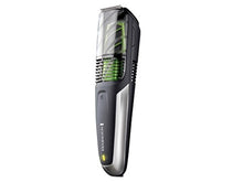 Load image into Gallery viewer, Remington Mens Beard and Stubble Trimmer with Vacuum Chamber to Catch Trimmed Hair - MB6850 - iBuy Africa 
