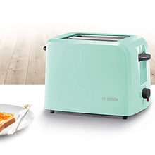 Load image into Gallery viewer, Bosch Country 2 Toaster, 980 W, Mint Green - iBuy Africa 
