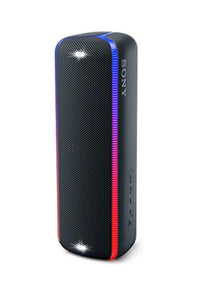 Sony SRS-XB32 Powerful Portable Waterproof Wireless Speaker with Extra Bass - Black - iBuy Africa 