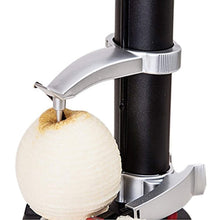 Load image into Gallery viewer, KKWLELEL Electric Potato Peeler [2 Extra Blades] - Automatic Rotating Fruits &amp; Vegetables Cutter Apple Paring Machine - Kitchen Peeling Tool - iBuy Africa 
