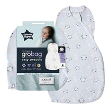 Load image into Gallery viewer, Tommee Tippee The Original Grobag, Newborn Easy Swaddle, 0-3 m, Little Ollie - iBuy Africa 
