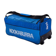 Load image into Gallery viewer, KOOKABURRA Pro 5.0 Cricket Wheelie Bag - SS20 - iBuy Africa 
