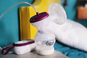 Tommee Tippee Electric Breast Pump - iBuy Africa 
