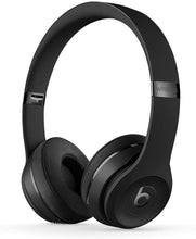 Load image into Gallery viewer, Beats by Dr. Dre Solo3 Wireless Headphones - Satin Silver - iBuy Africa 
