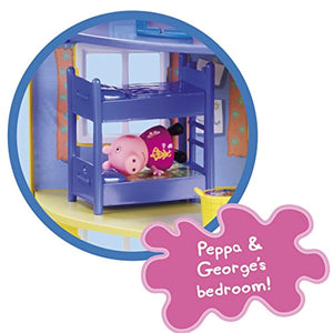 Peppa Pig 06384 Peppa's Family Home Playset - iBuy Africa 