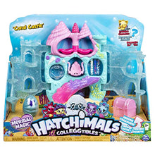 Load image into Gallery viewer, HATCHIMALS Colleggtibles Coral Castle Playset, Mixed Colours - iBuy Africa 
