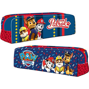 Children's 20cm Pencil Case Holiday, Back to School - Paw Patrol - iBuy Africa 