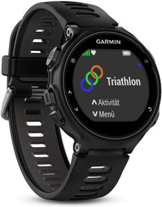 Garmin Forerunner 735XT GPS Multisport and Running Watch - iBuy Africa 