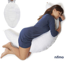 Load image into Gallery viewer, Niivetto Pregnancy Pillows for Sleeping - iBuy Africa 
