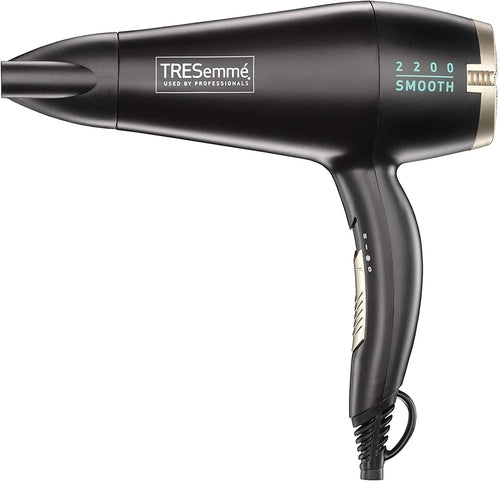 TRESemme 5542DU 2200W Power Smooth and Shine Dryer - iBuy Africa 