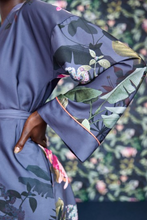 Load image into Gallery viewer, B by Ted Baker Satin Robe
