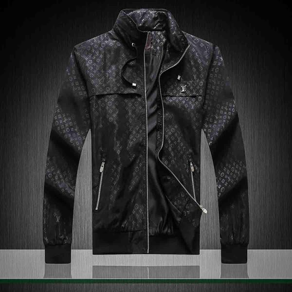 New Style Designer Men Jacket Winter Luxury Coat Men Women Long Sleeve Outdoor wear Men Clothing Women Clothes medusa Jacket M-4XL - FLJ CORPORATIONS