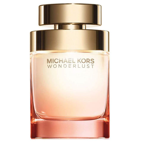 ($118 Value) Michael Kors Wonderlust Eau de Parfum Spray, Perfume For Women, 3.4 Oz