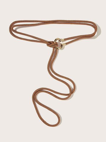 Waist Rope Belt - FLJ CORPORATIONS
