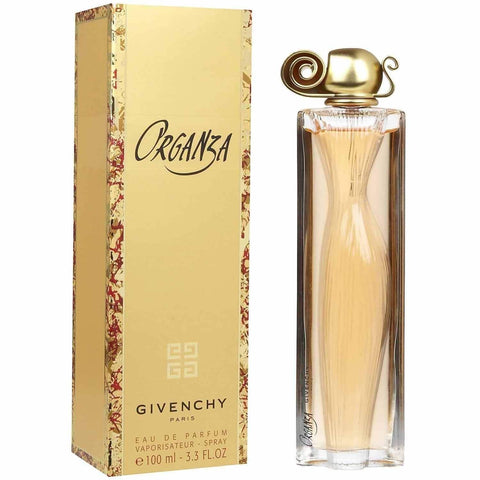 Givenchy Organza Eau de Parfum, Perfume for Women, 3.3 Oz