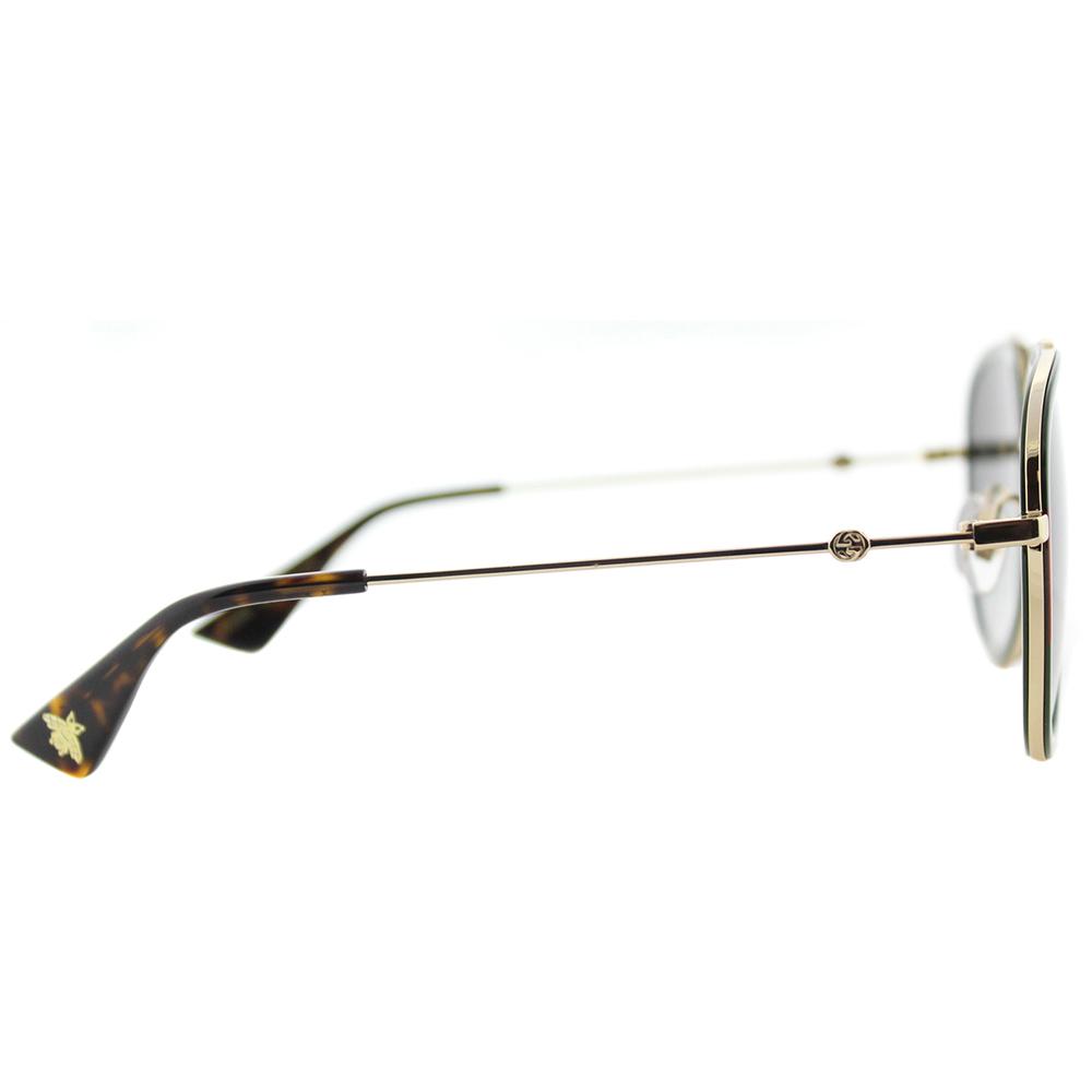 Gucci Aviator Sunglasses - FLJ CORPORATIONS