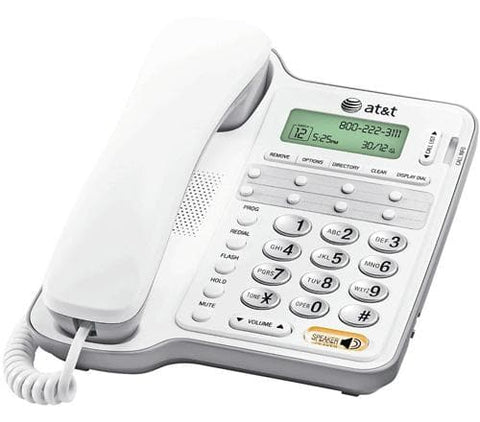 AT&T CL2909 Corded Speakerphone