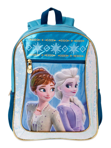 Frozen 2 Winter Backpack