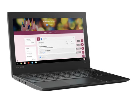 LENOVO 100E CHROMEBOOK 2ND GEN - FLJ CORPORATIONS