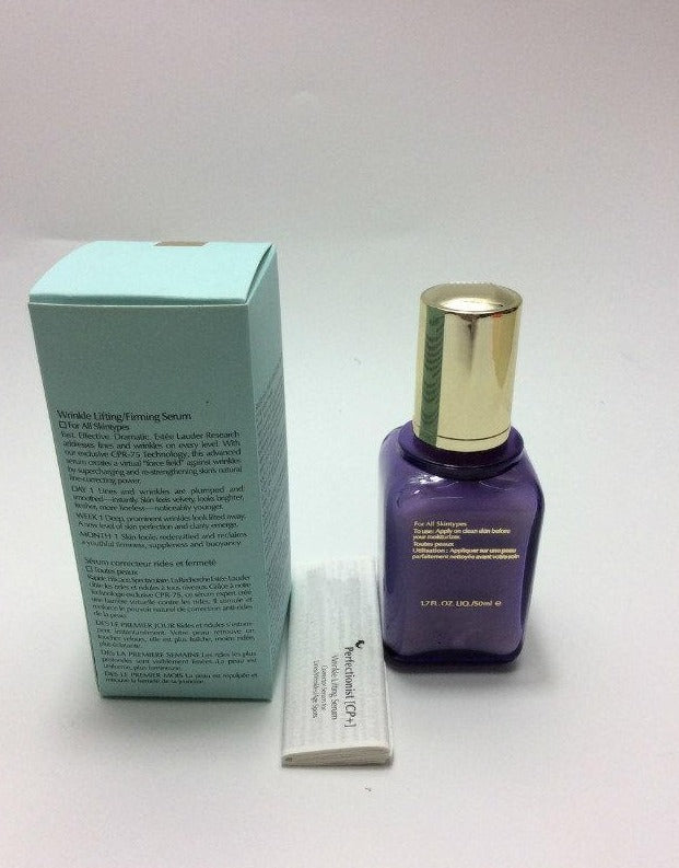In stock Facial Essence Facial Care Essence Perfectionist CP+R Skin Lifting Firming Serum 50ml Top quality Free shipping