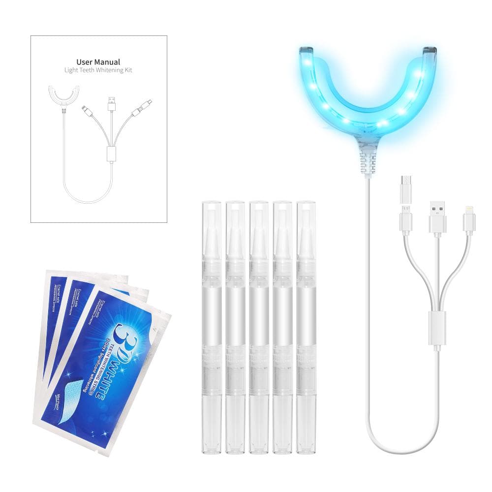 Smart Teeth Whitening Pens - FLJ CORPORATIONS