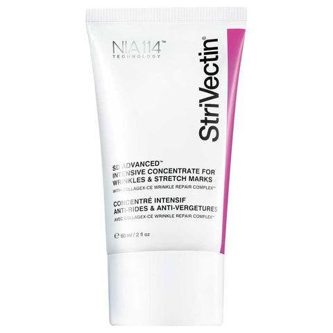 Strivectin Intensive Concentrate For Stretch Marks & Wrinkles, 2 Fl Oz - FLJ CORPORATIONS