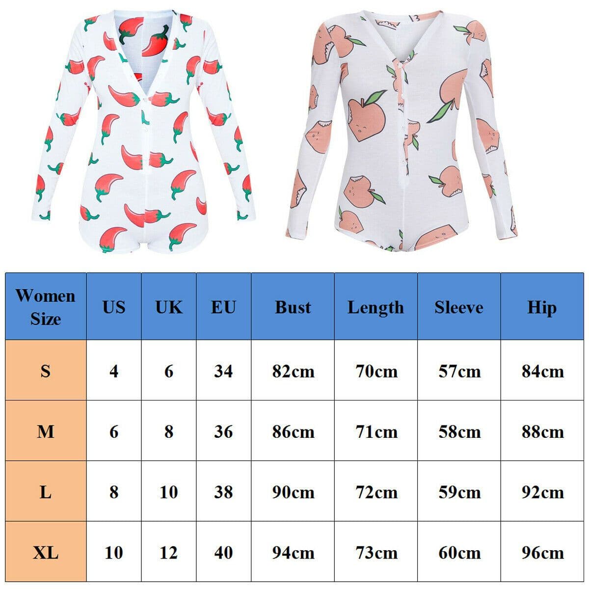 Romper Bodysuit Shorts Sleepwear - FLJ CORPORATIONS