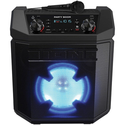 Speakers