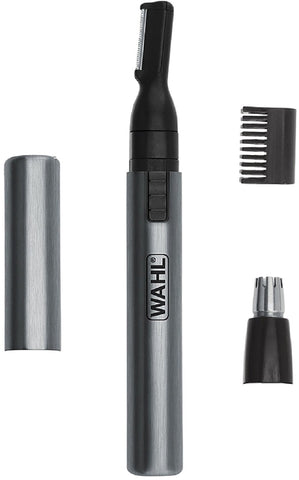 Wahl Micro GroomsMan AAA 2-in-1 Detail Trimmer, Model 5640-600