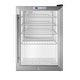 Summit SCR312LI Commercial 17" Wide 2.5 Cu. Ft. Right Swing - Black