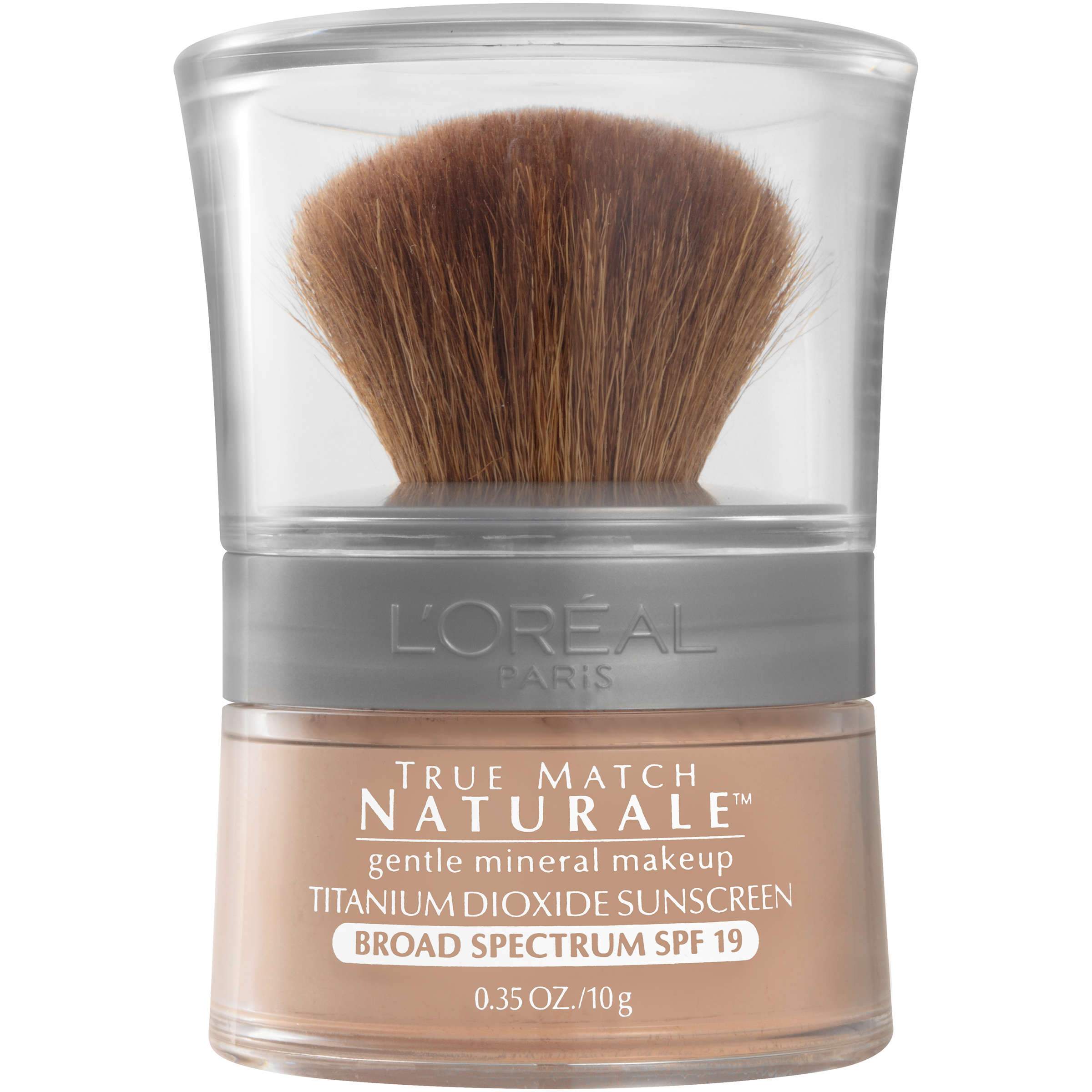 Loose Powder Mineral Foundation - FLJ CORPORATIONS