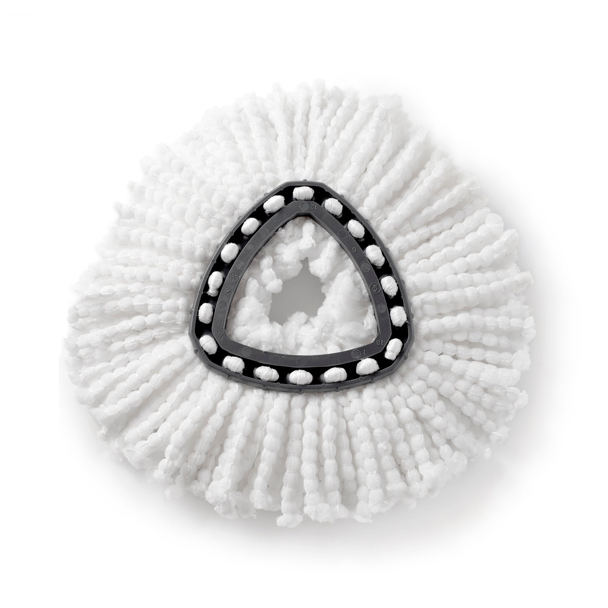 O Cedar EasyWring Microfiber Spin Mop Refill - FLJ CORPORATIONS