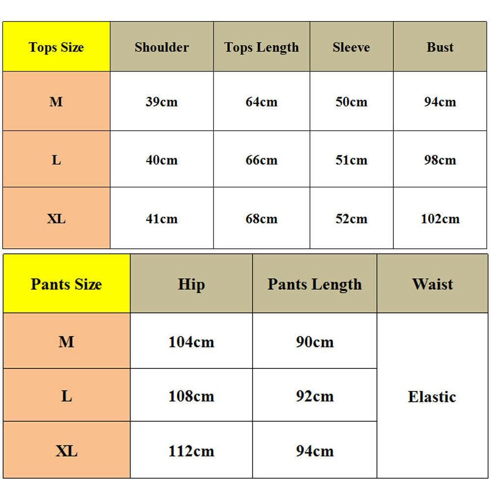 Pajamas long sleeve Sleepwear - FLJ CORPORATIONS