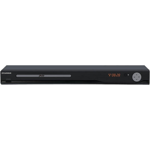 Sylvania Sdvd1096 DVD Player with HDMI Output
