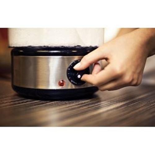 Beauty Pro Hot Towel Steamer Kit - FLJ CORPORATIONS