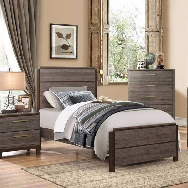 Vestavia Youth Bedroom Set Adams Furniture