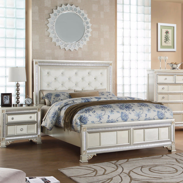 Tiffany Bedroom Set