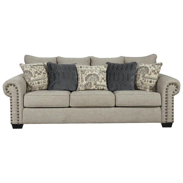 Zarina Sofa Adams Furniture