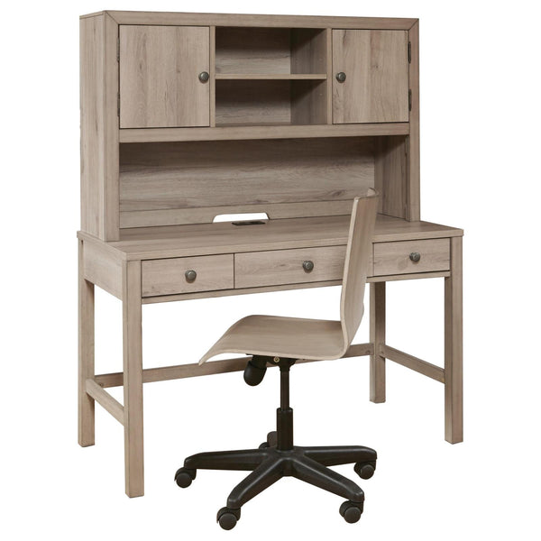 River Creek Kids 3pc Desk Set Adams Furniture