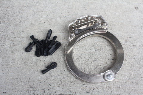 universal handcuff key