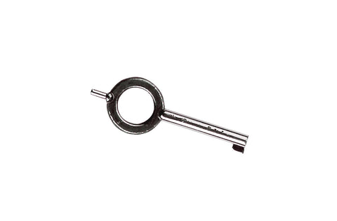 Universal Plastic Handcuff Key, Concealed & Covert