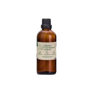 Vanity Wagon | Buy Foy Naturals 24 Element Anti Dandruff Hair Oil