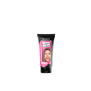 Vanity Wagon | Buy Anveya Colorisma Temporary Hair Makeup, Summer Pink