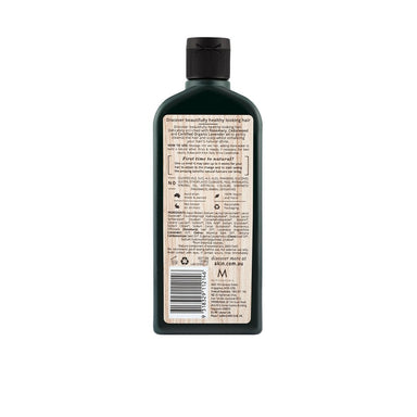 Vanity Wagon | Buy A'kin Natural Rosemary Daily Shine Silicon Free Shampoo