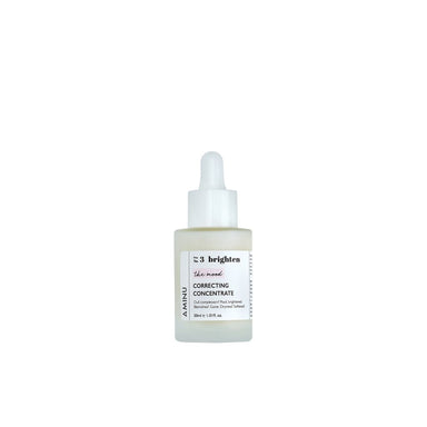 Vanity Wagon | Buy Aminu Correcting Concentrate for Blemishes