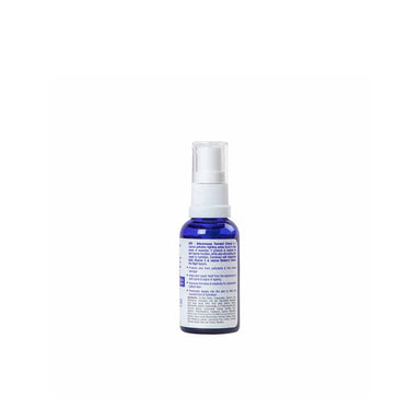 BareAir Night Serum with Hyaluronic Acid, Vitamin C and Mulberry Extract -2