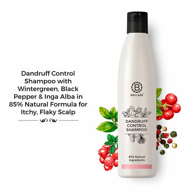 Vanity Wagon | Buy Brillare Dandruff Control Shampoo