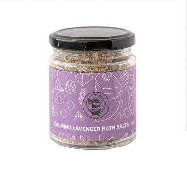 Vanity Wagon | Buy Bubblefarm Calming Lavender Bath Salt