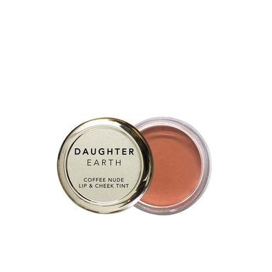 Vanity Wagon | Buy Daughter Earth Coffee Nude Lip & Cheek Tint