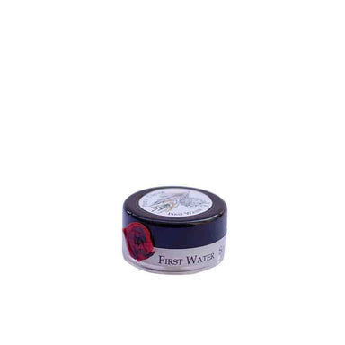 First Water Pine and Cedar Solid Perfume -1